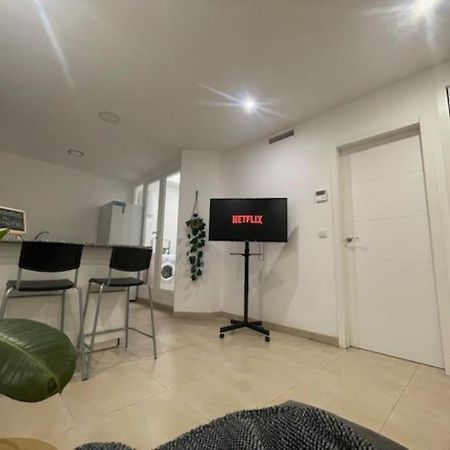 알리칸테 Taima Flats 아파트 외부 사진